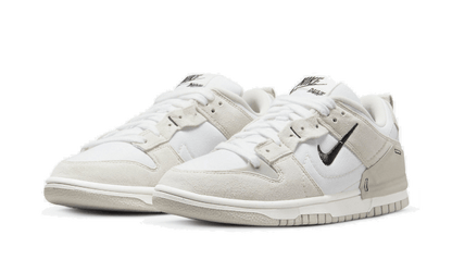 Nike Dunk Low Disrupt 2 Pale Ivory Black