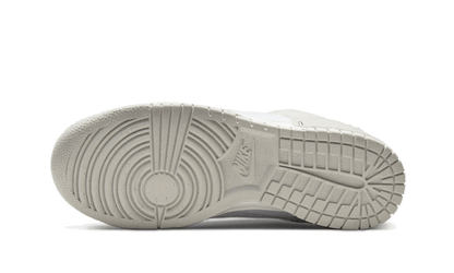 Nike Dunk Low Disrupt 2 Pale Ivory Black