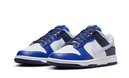 Nike Dunk Low Game Royal Navy