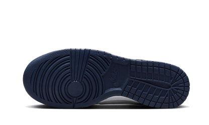 Nike Dunk Low Game Royal Navy