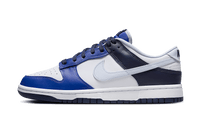 Nike Dunk Low Game Royal Navy
