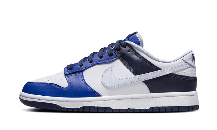 Nike Dunk Low Game Royal Navy