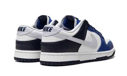 Nike Dunk Low Game Royal Navy