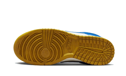Nike Dunk Low Kansas City Royals