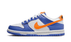 Nike Dunk Low Knicks