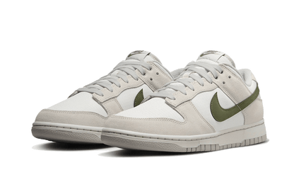 Nike Dunk Low Leaf Veins