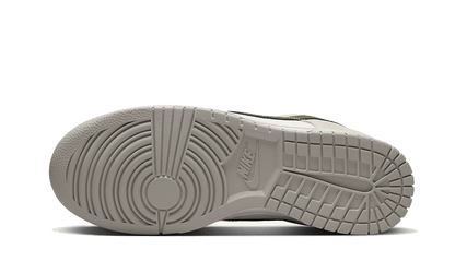 Nike Dunk Low Leaf Veins