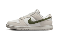 Nike Dunk Low Leaf Veins