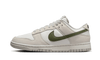 Nike Dunk Low Leaf Veins