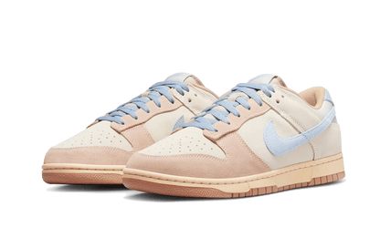 Nike Dunk Low Light Armory Blue