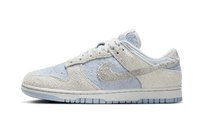 Nike Dunk Low Light Armory Blue Photon Dust