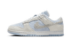 Nike Dunk Low Light Armory Blau Photon Dust
