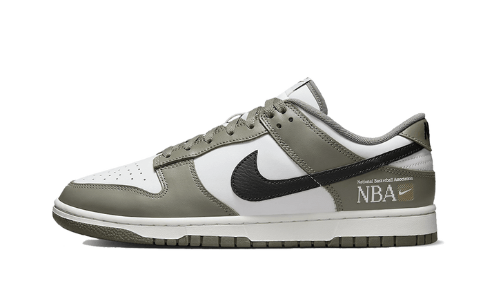 Nike Dunk Low NBA Paris