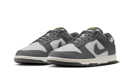 Nike Dunk Low Next Nature Iron Grey Lightning