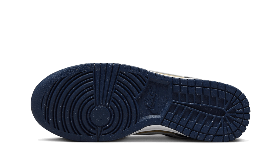 Nike Dunk Low Next Nature Mitternachtsmarinegold