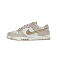 Nike Dunk Low Phantom Metallic Gold