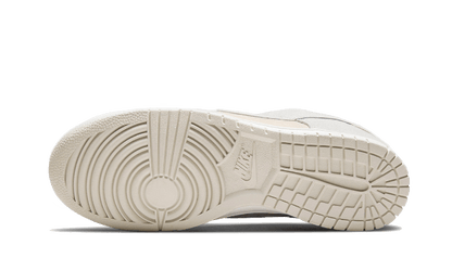 Nike Dunk Low Premium Vast Grey