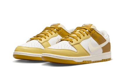Nike Dunk Low Retro Bronzine Coconut Milk