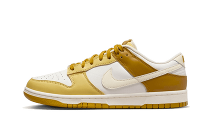 Nike Dunk Low Retro Bronzine Coconut Milk