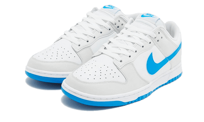 Nike Dunk Low Retro Photo Blue
