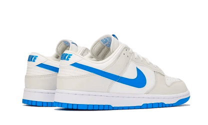 Nike Dunk Low Retro Photo Blue