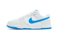 Nike Dunk Low Retro Photo Blue