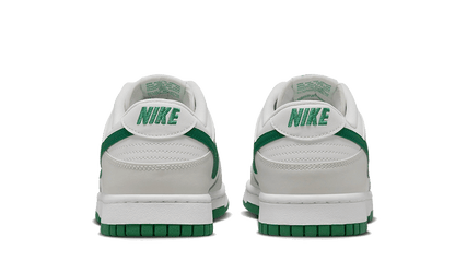Nike Dunk Low Retro Summit White Malachite