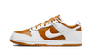 Nike Dunk Low Reverse Curry