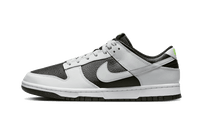 Nike Dunk Low Reverse Panda Volt