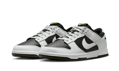Nike Dunk Low Reverse Panda Volt
