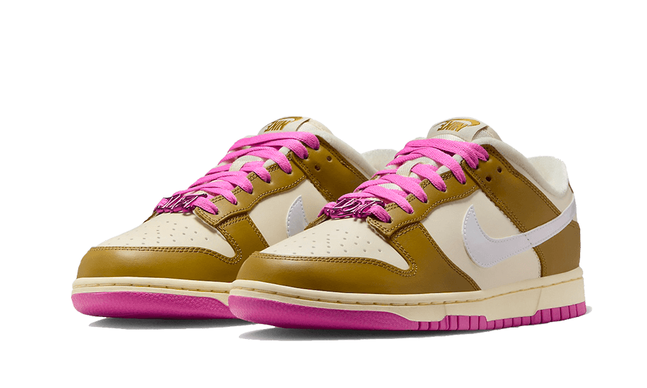 Nike Dunk Low SE Bronze Pink