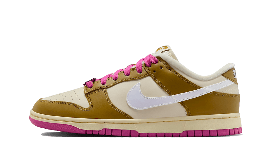 Nike Dunk Low SE Bronze Pink