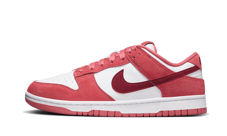 Nike Dunk Low Valentinstag