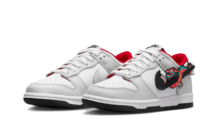 Nike Dunk Low Year Of The Dragon