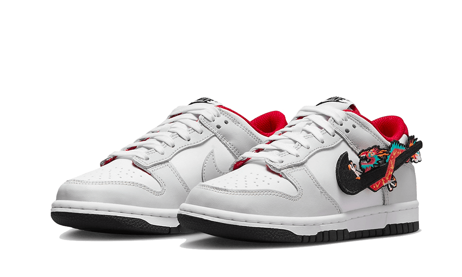 Nike Dunk Low Jahr des Drachen