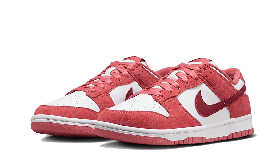 Nike Dunk Low Valentinstag