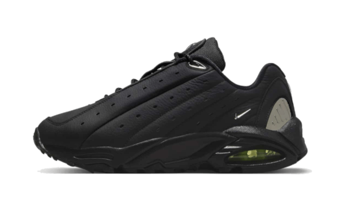 Nike Hot Step Terra NOCTA Schwarz