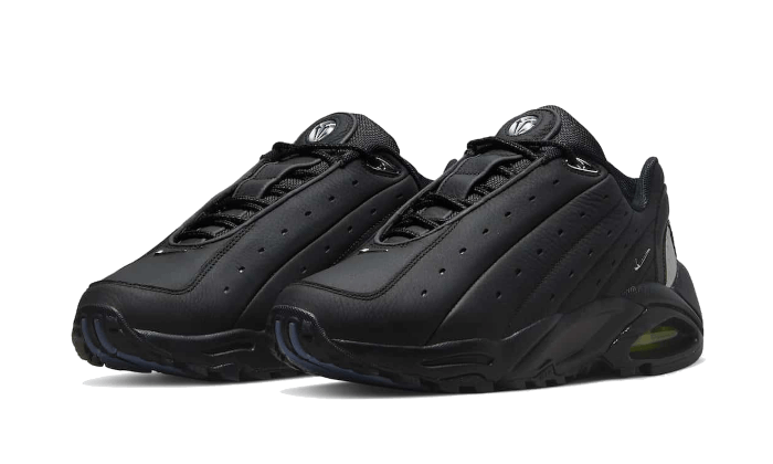 Nike Hot Step Terra NOCTA Schwarz