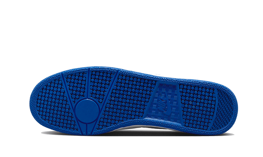 Nike Mac Attack White Game Royal