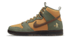 SB Dunk High Pass~Port Arbeitsstiefel