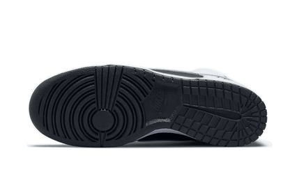 Nike SB Dunk High Supreme By Any Means Black