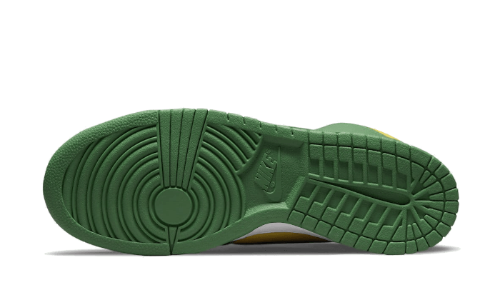 Nike SB Dunk High Supreme By Any Means Brasilien