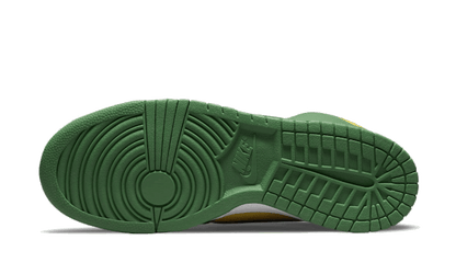 Nike SB Dunk High Supreme By Any Means Brazil