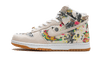Nike SB Dunk High Supreme Rammellzee