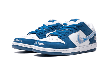 Nike SB Dunk Low Born x Raised One Block At A Time