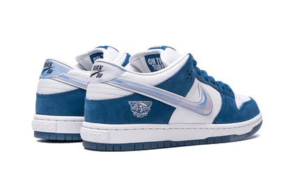 Nike SB Dunk Low Born x Raised One Block At A Time