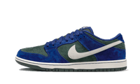 Nike SB Dunk Low Deep Royal Blue