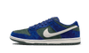 Nike SB Dunk Low Deep Royal Blue