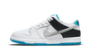 Nike SB Dunk Low Laserblau