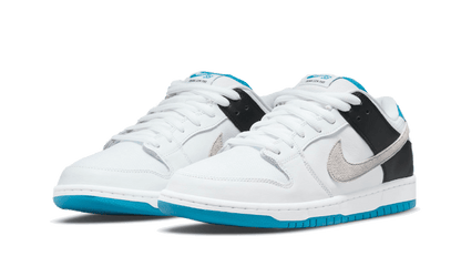 Nike SB Dunk Low Laser Blue